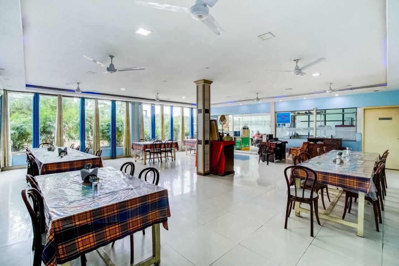 Hotel Nandgaon Hazaribag Luaran gambar