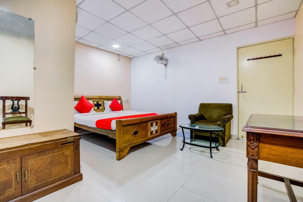 Hotel Nandgaon Hazaribag Luaran gambar
