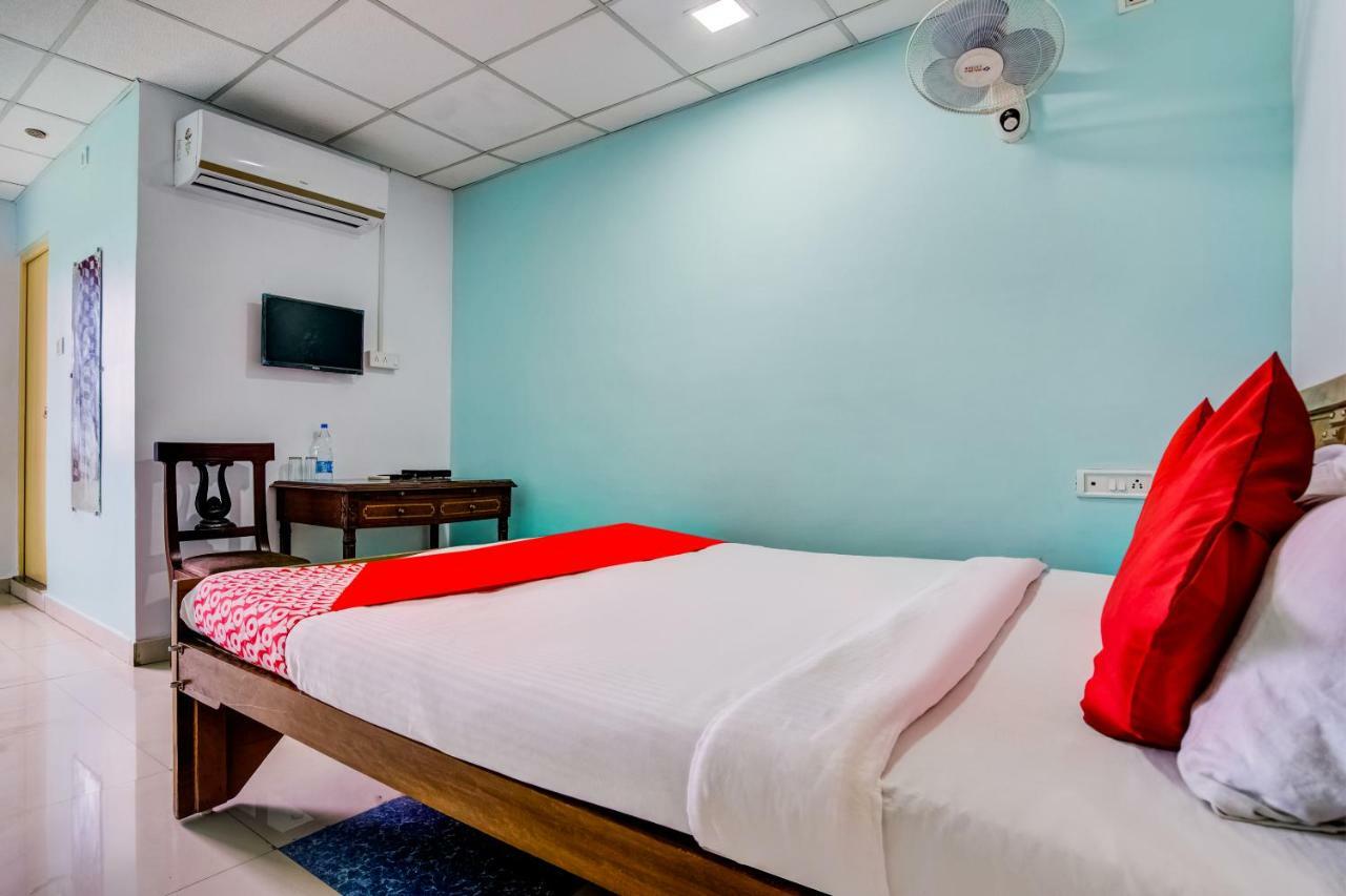 Hotel Nandgaon Hazaribag Luaran gambar