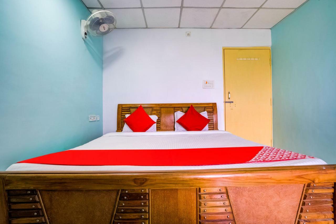Hotel Nandgaon Hazaribag Luaran gambar
