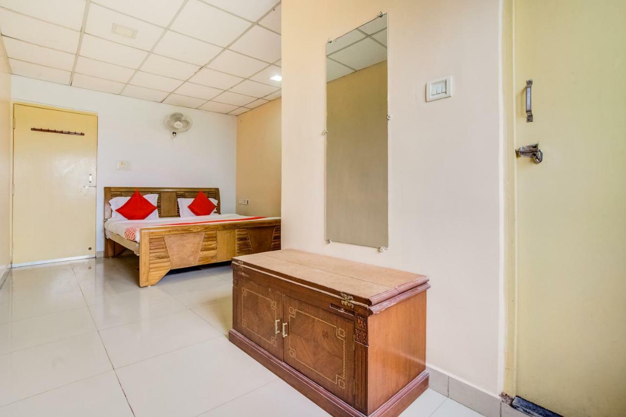 Hotel Nandgaon Hazaribag Luaran gambar