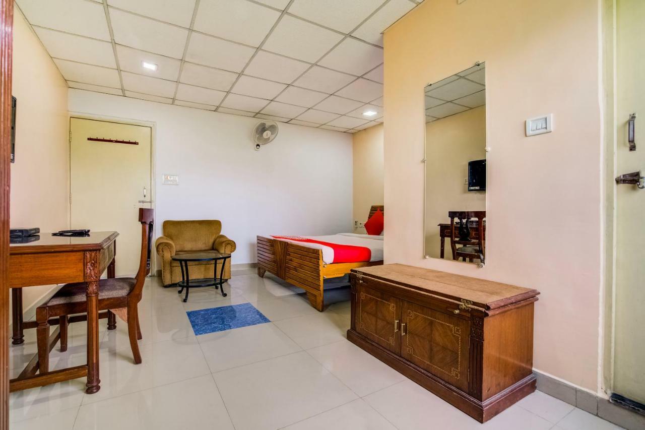 Hotel Nandgaon Hazaribag Luaran gambar