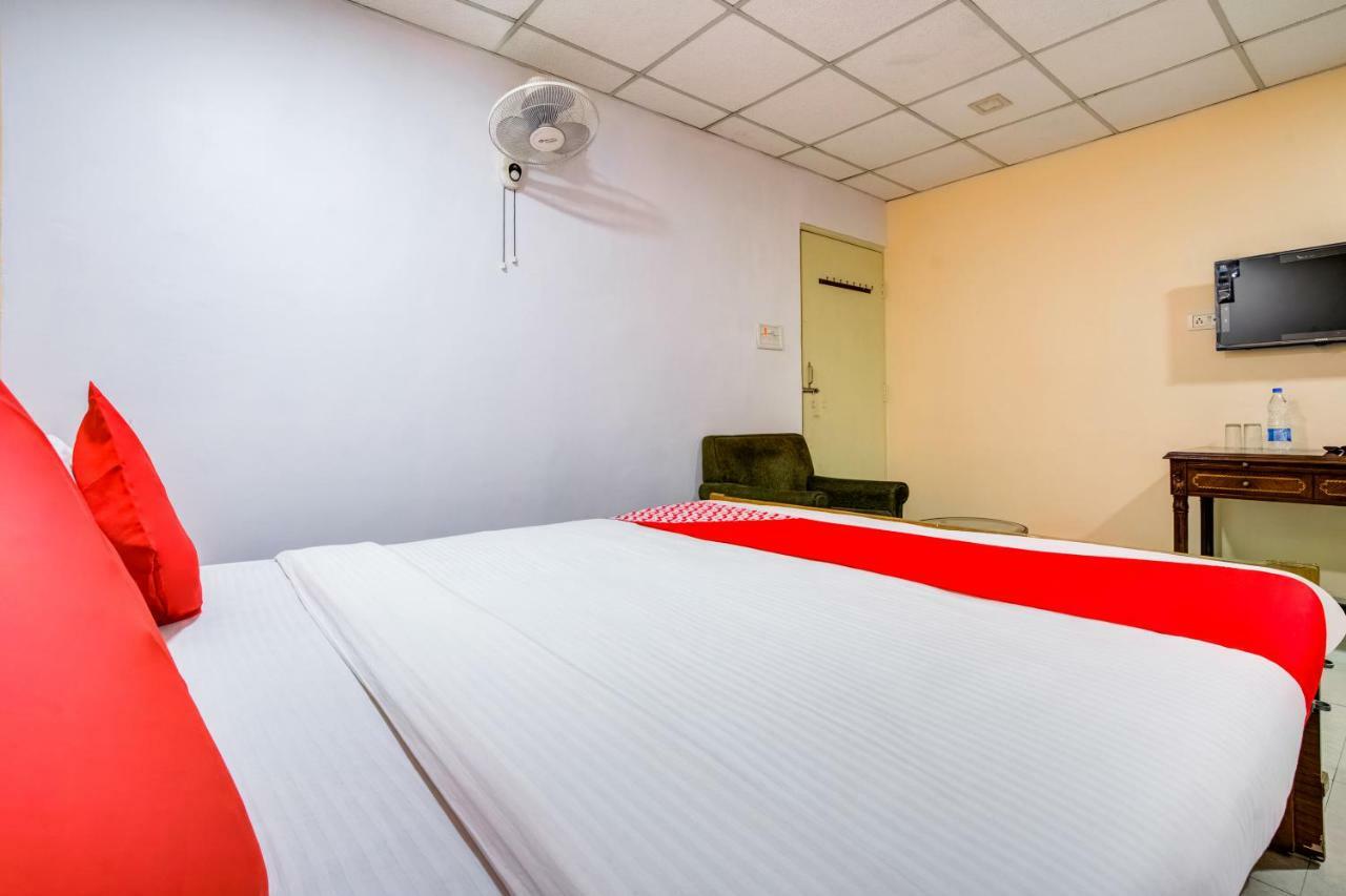 Hotel Nandgaon Hazaribag Luaran gambar