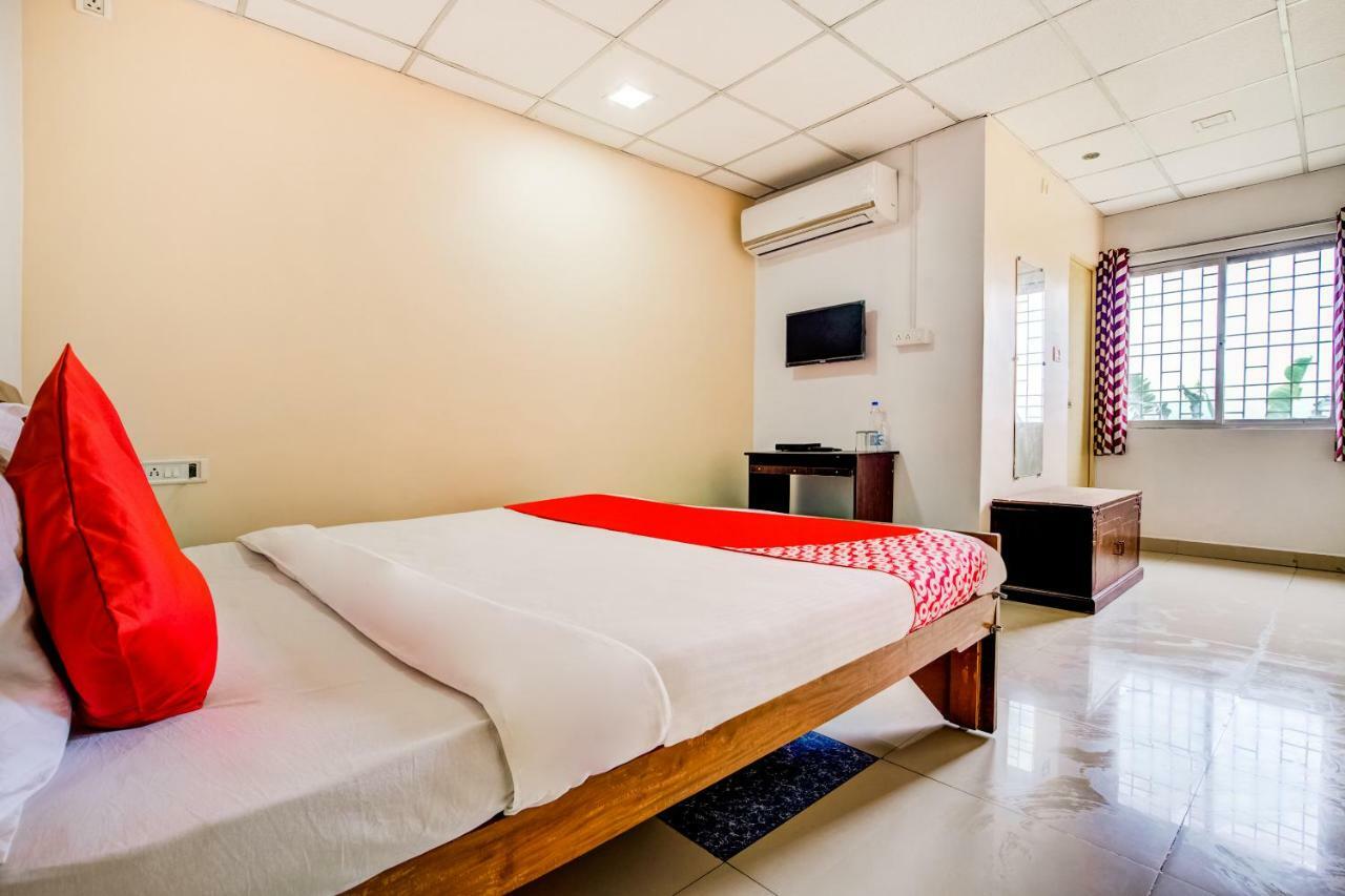 Hotel Nandgaon Hazaribag Luaran gambar